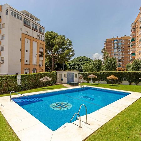 797 Holiday Rentals- Atico En Arroyo De La Miel Con Hermosas Vistas Benalmadena Bagian luar foto